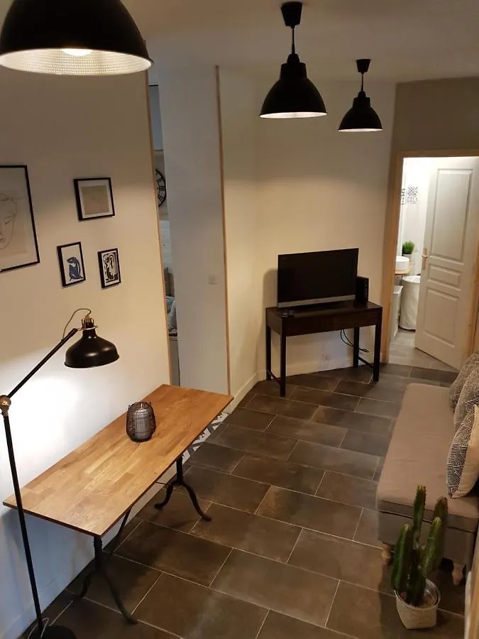 Moderne, 2 Chambres, 6 Couchages, Easy Check-In Nizza 0*,