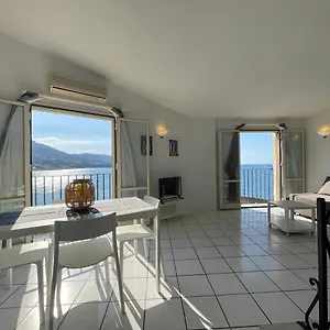 Il Balcone Al Molo Appartamento Cefalù