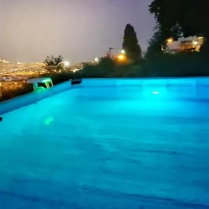  Appartamento Vacance Vue Panoramique