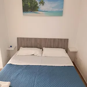 Santa Genoveffa Appartamento Trapani